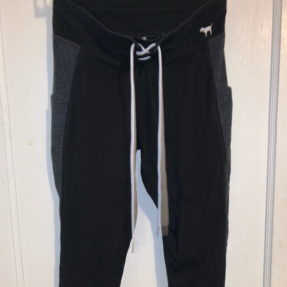 VSpink Yoga leggings
